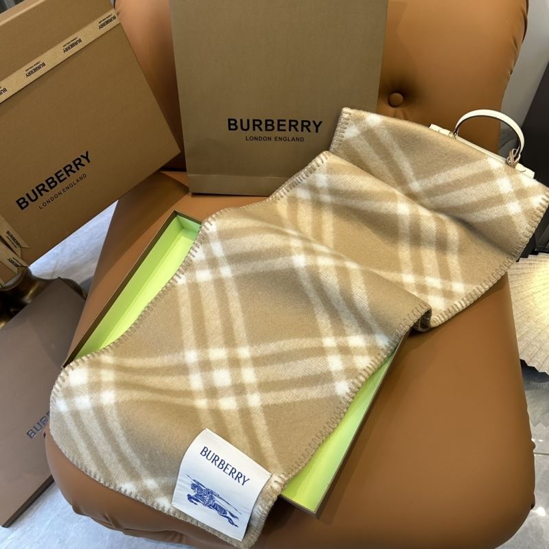 Burberry Scarf